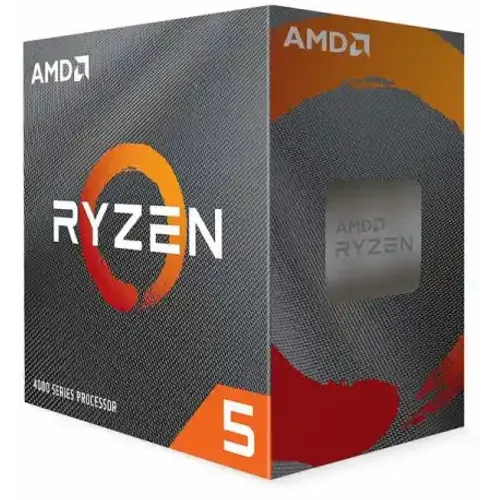 Procesor AMD AM4 Ryzen 5 4600G 3.7GHz box slika 1