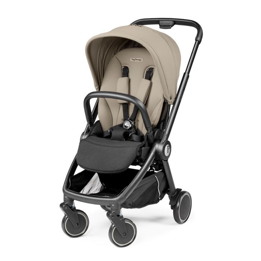 Peg Perego Kolica City Loop, Vanilla Blend slika 1