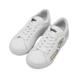 DOGO Dječije patike Ace Sneakers The Wise Owl