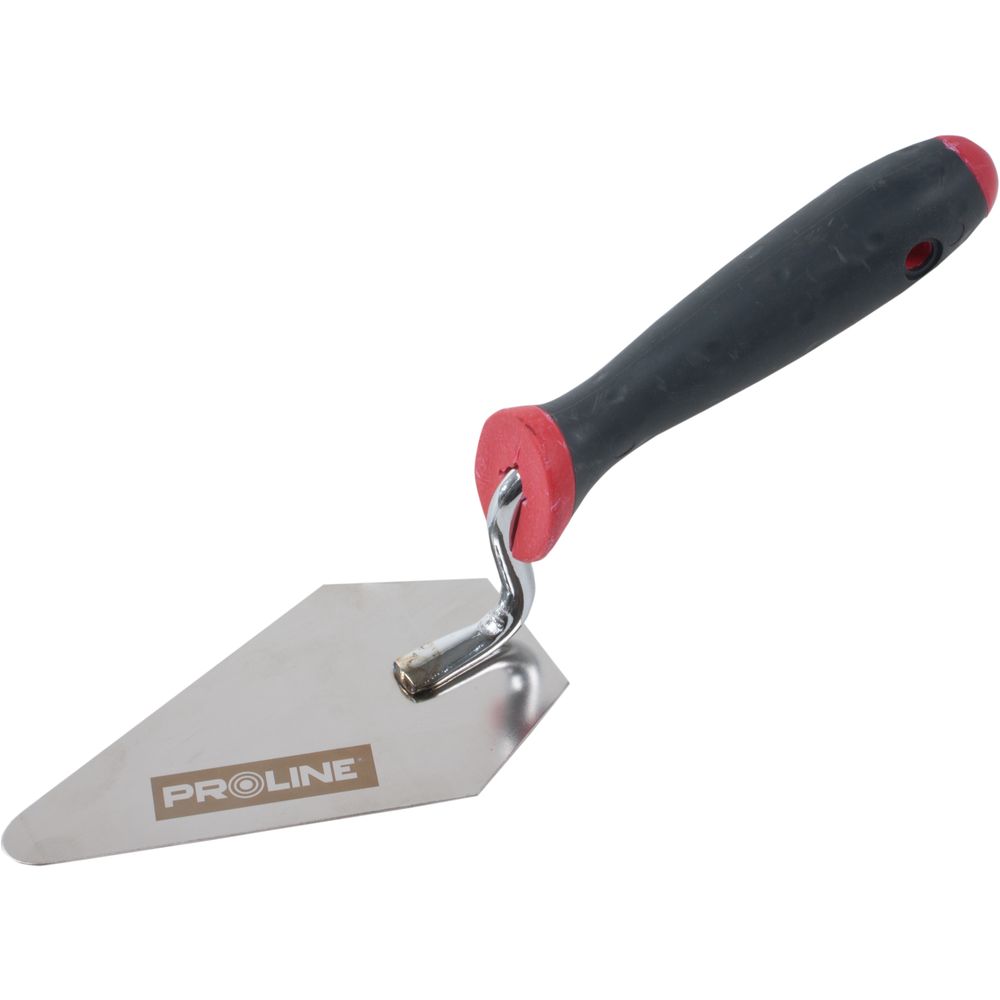 Proline Zidarska špatula od Nehrđ. Čelika 160mm 61579 slika 1