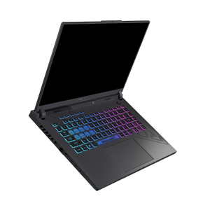 Laptop Asus ROG Strix G16 G614JI-N3093, i7-13650HX, 16GB, 1TB, 16" FHD+ IPS 165Hz, RTX4070, NoOS