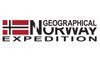 Geographical Norway logo