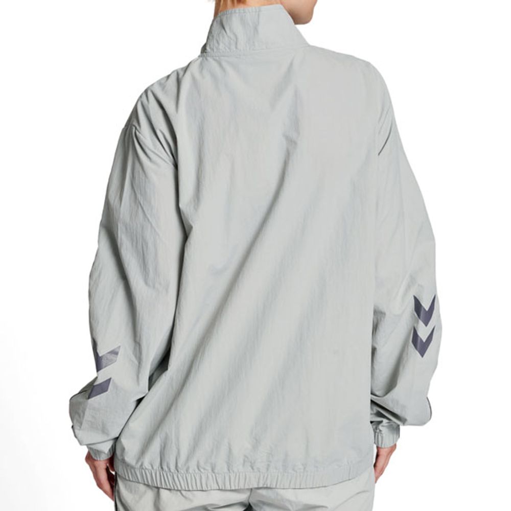 Hummel Duks Hmllgc Celab Wov Zip Jacket za Žene slika 2