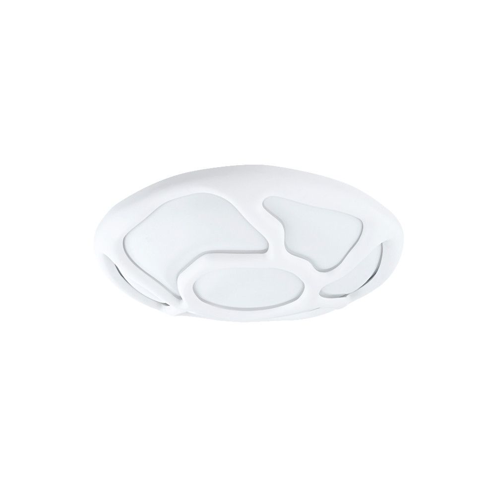 Luster 5407-2 – boje: bijela slika 1