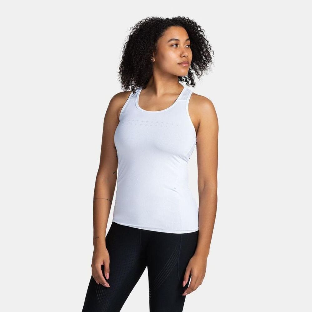 Kilpi Majica Sien-W Technical Tops slika 1