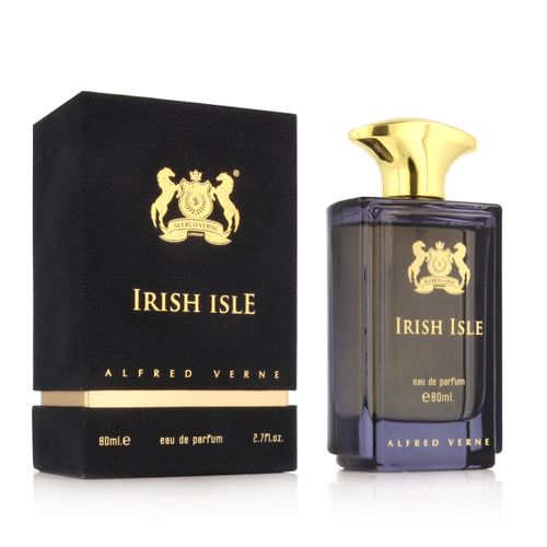 Alfred Verne Irish Isle Eau De Parfum 80 ml (unisex) slika 2