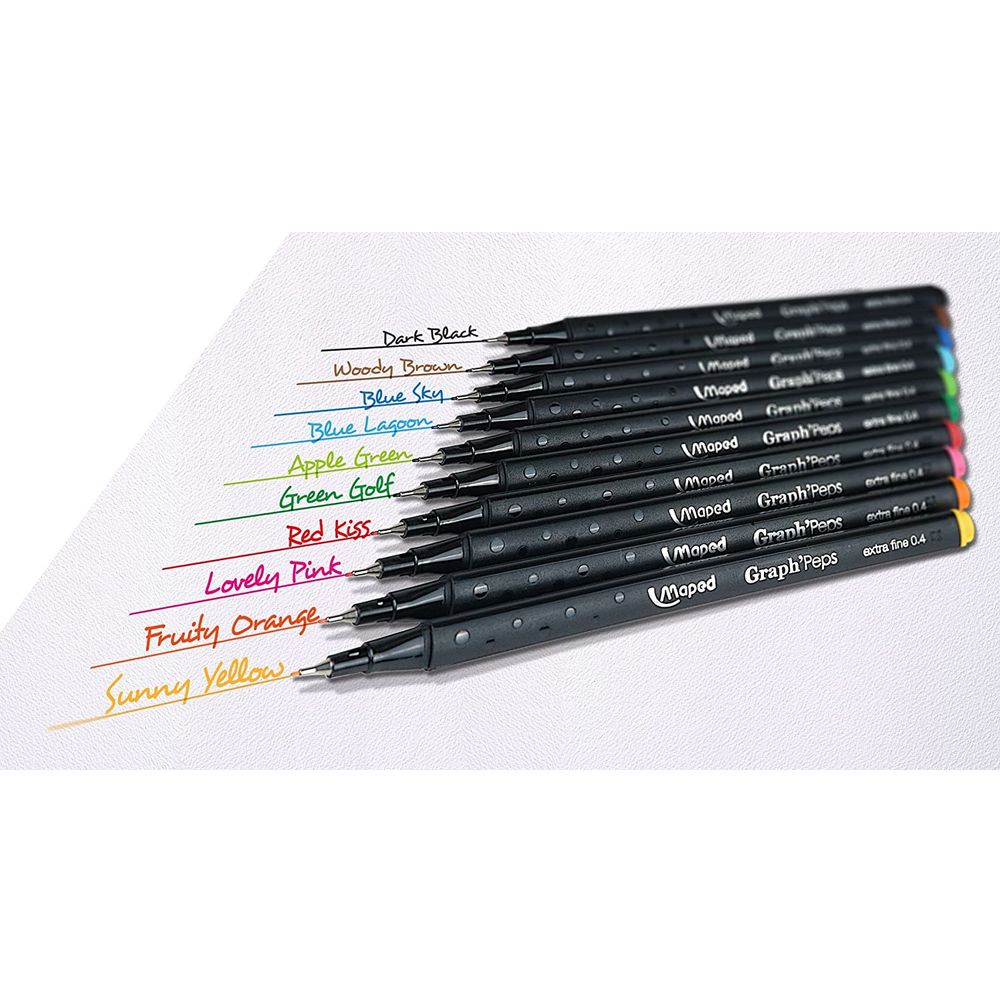 Maped Set za bojenje 33/1  slika 3