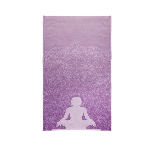 Vavien Artwork Ručnik Yoga towel Kensley slika 1