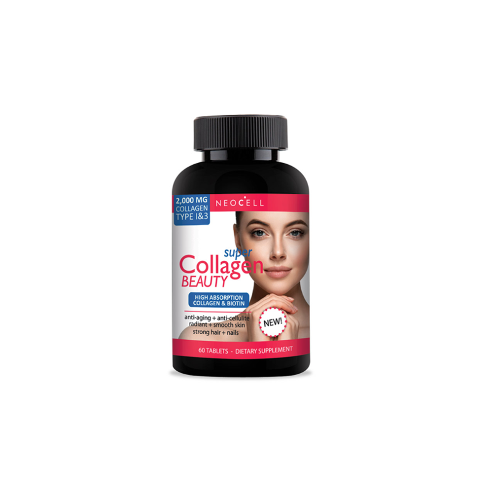 Collagen Super Beauty A60 slika 1