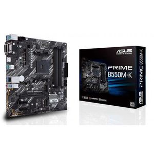 Matična ploča Asus PRIME B550M-K