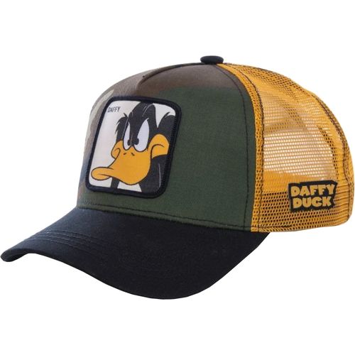 Capslab looney tunes daffy duck cap cl-loo-1-daf4 slika 1