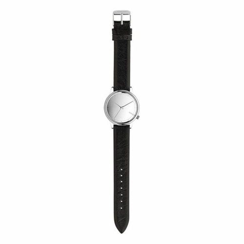 Ženski sat Komono KOM-W2871 (Ø 36 mm) - Srebrni Elegantan Ručni Sat slika 2