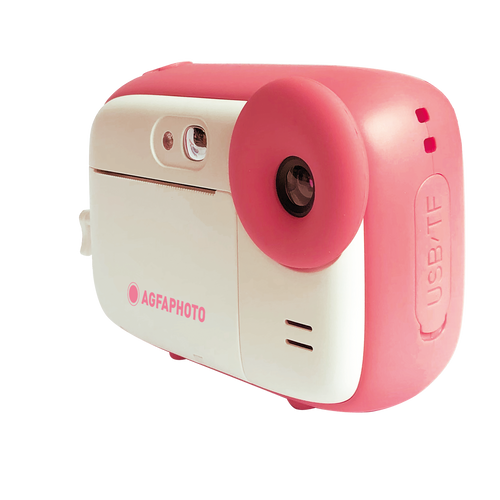 Agfa foto kamera REALIKIDS INSTANT CAMS slika 1