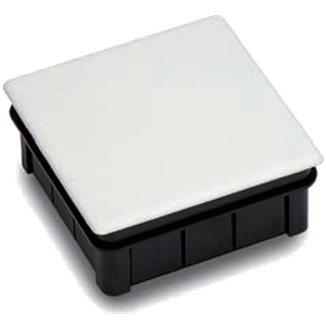 Famatel Razvodna kutija podžbuk 100x100, IP30 - 3201-RKP/100x100