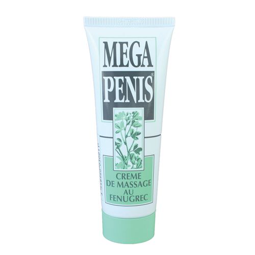 Krema Mega Penis, 75 ml slika 1