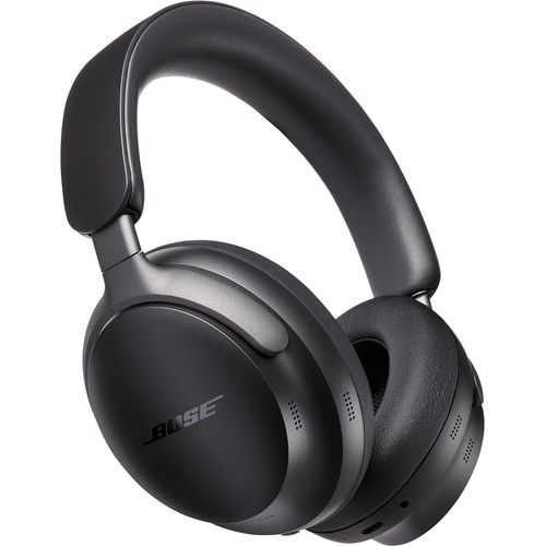 BOSE QuietComfort Ultra Headphones Black (crne) BT slušalice slika 1