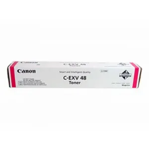 Toner Canon CEXV48 Magenta