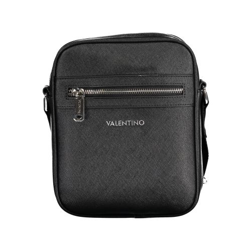 VALENTINO BAGS MEN'S BLACK SHOULDER BAG slika 1