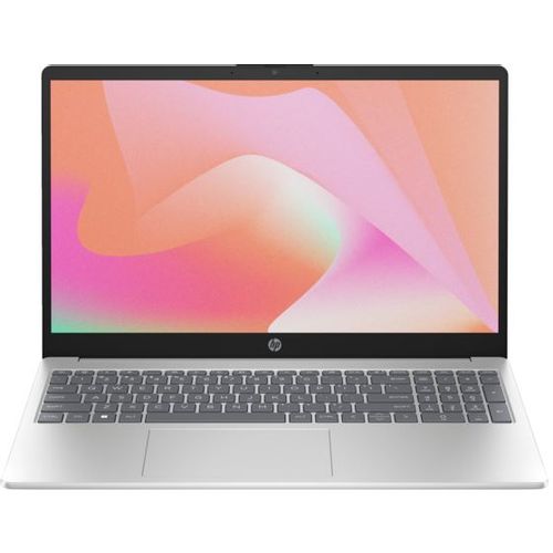 Laptop HP 15-fc0003nm 7S4S9EA, R5-7520U, 16GB, 512GB, 15.6" FHD, NoOS slika 1