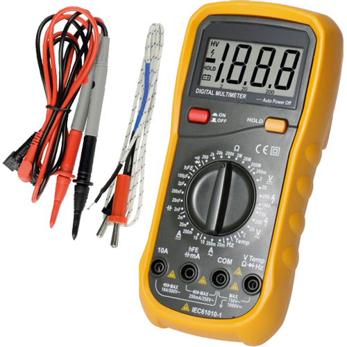 SMA Digitalni mjerni instrument - SMA 64 slika 1