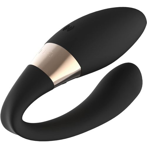 Vibrator za parove LELO Tiani Duo, crni slika 3