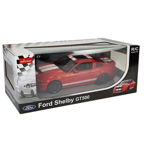 Sportski auto Ford Shelby 1:14 crveni slika 8