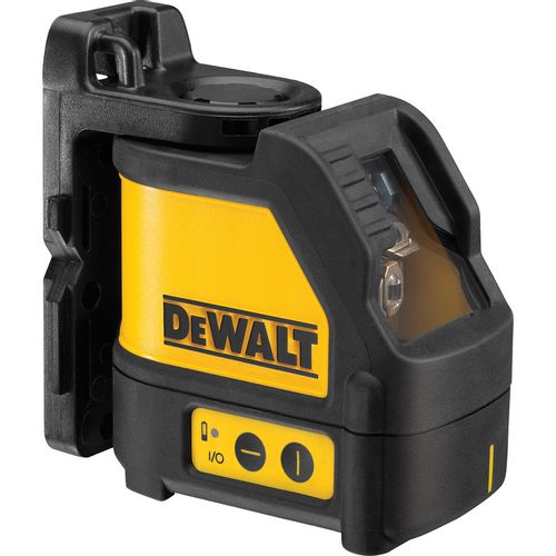 DeWalt Laser Linijski V/H DW088K slika 5