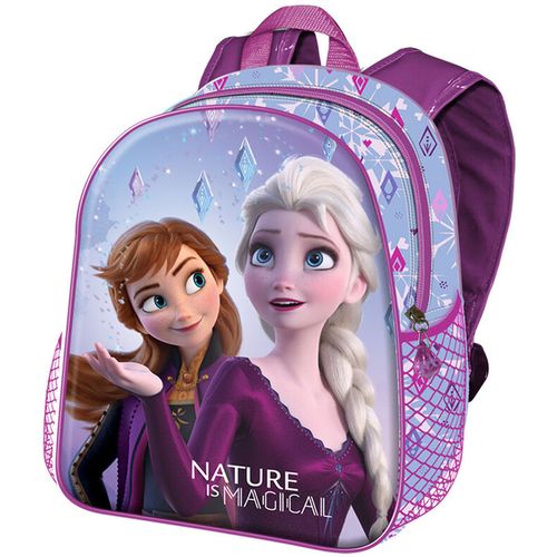 Disney Frozen 2 Admiration ruksak 39cm slika 1