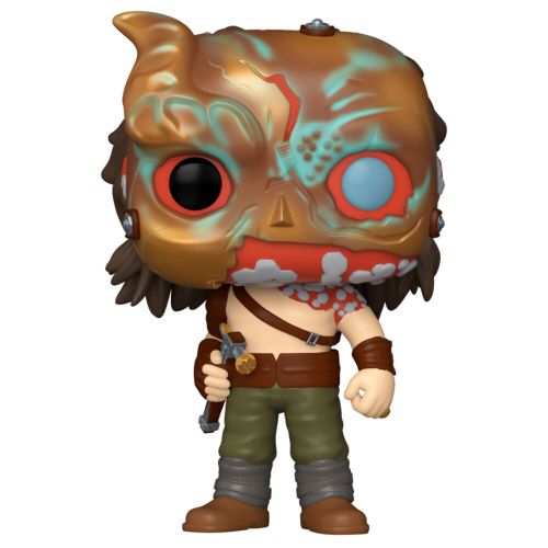 Funko POP figura House of the Dragon: Crabfeeder slika 2