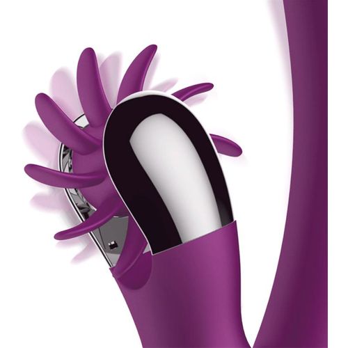 Action No.Four Up And Down Double Function Vibrator slika 4