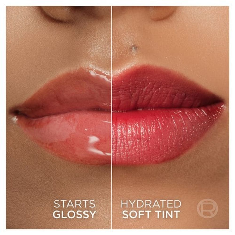 L'Oréal Paris Tečni ruž za usne Hyaluron Tint 601 Worth It slika 4