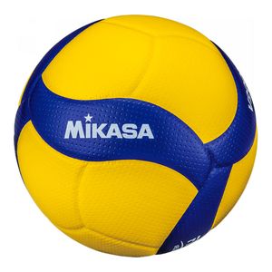 Mikasa Lopta za odbojku V200W - Službena FIVB Lopta