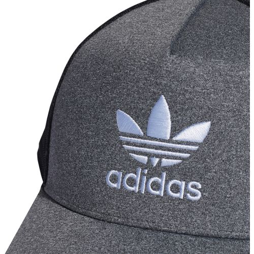 Adidas adicolor classic curved foam trucker cap hd9695 slika 3