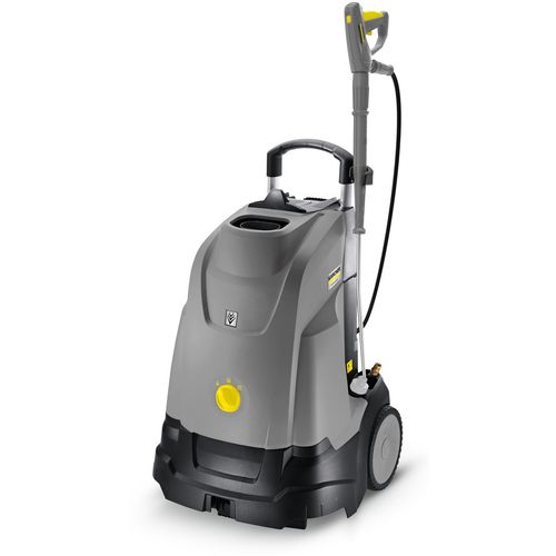 Karcher HDS 5/15 U - Kompresorski čistač sa toplom vodom slika 1