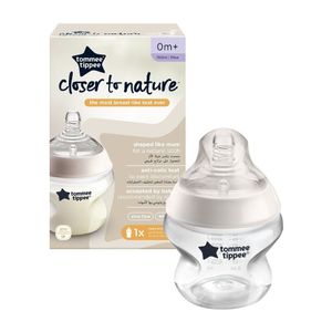 Tommee Tippee Flašica Closer to nature 150ml, 0m