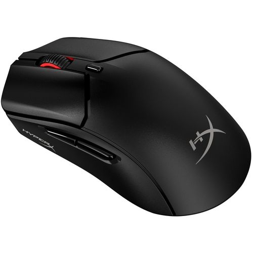 HyperX Pulsefire Haste 2Wireless Gaming Mouse (Black) slika 4
