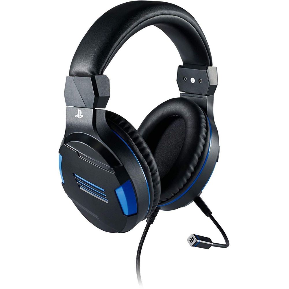 Bigben PS4 Stereo Gaming slusalice v3 slika 2
