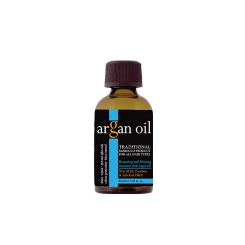 Argan Oil ulje za ravnu i naelektrisanu kosu 30ml slika 1