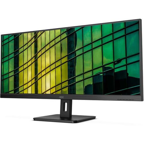 AOC U34E2M Monitor 34" slika 3