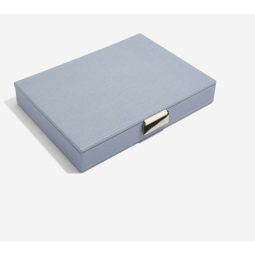 Kutija za nakit Classic Lidded dusky blue slika 1