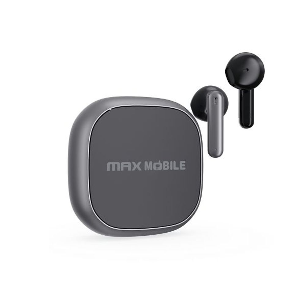 MAXMOBILE SLUŠALICE BLUETOOTH TWS G20-H BL slika 4