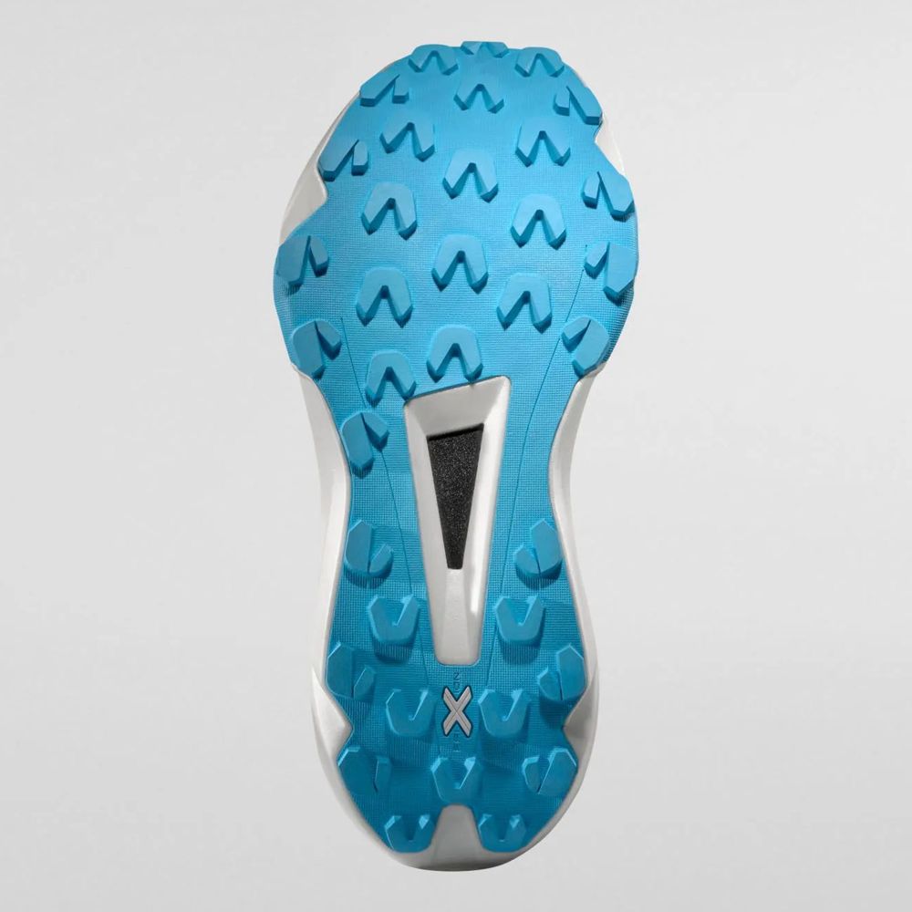 La Sportiva Ženske patike Prodigio Pro, White/Malibu Blue slika 3