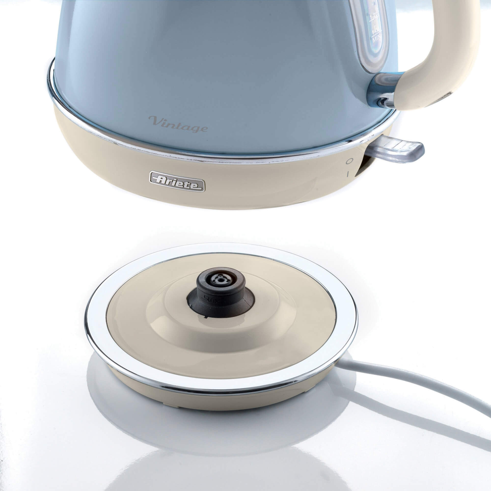 Ariete Ketler VINTAGE / 1.7l, 2000 W slika 4