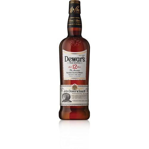 Dewar's Whisky 12 YO Special Reserve 0,7l slika 1