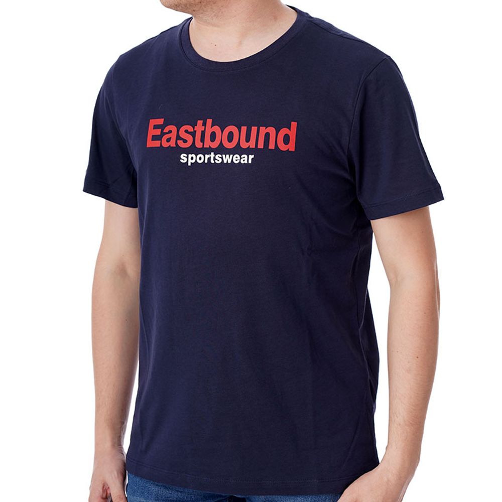 Eastbound Majica kratki rukav Flex za muškarce slika 1