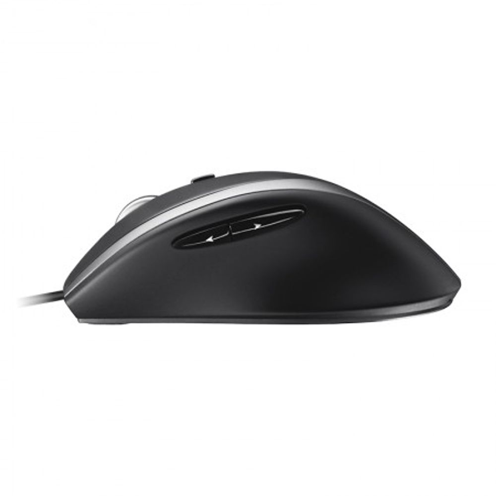 Logitech Miš M500s Advanced Corded Black slika 4