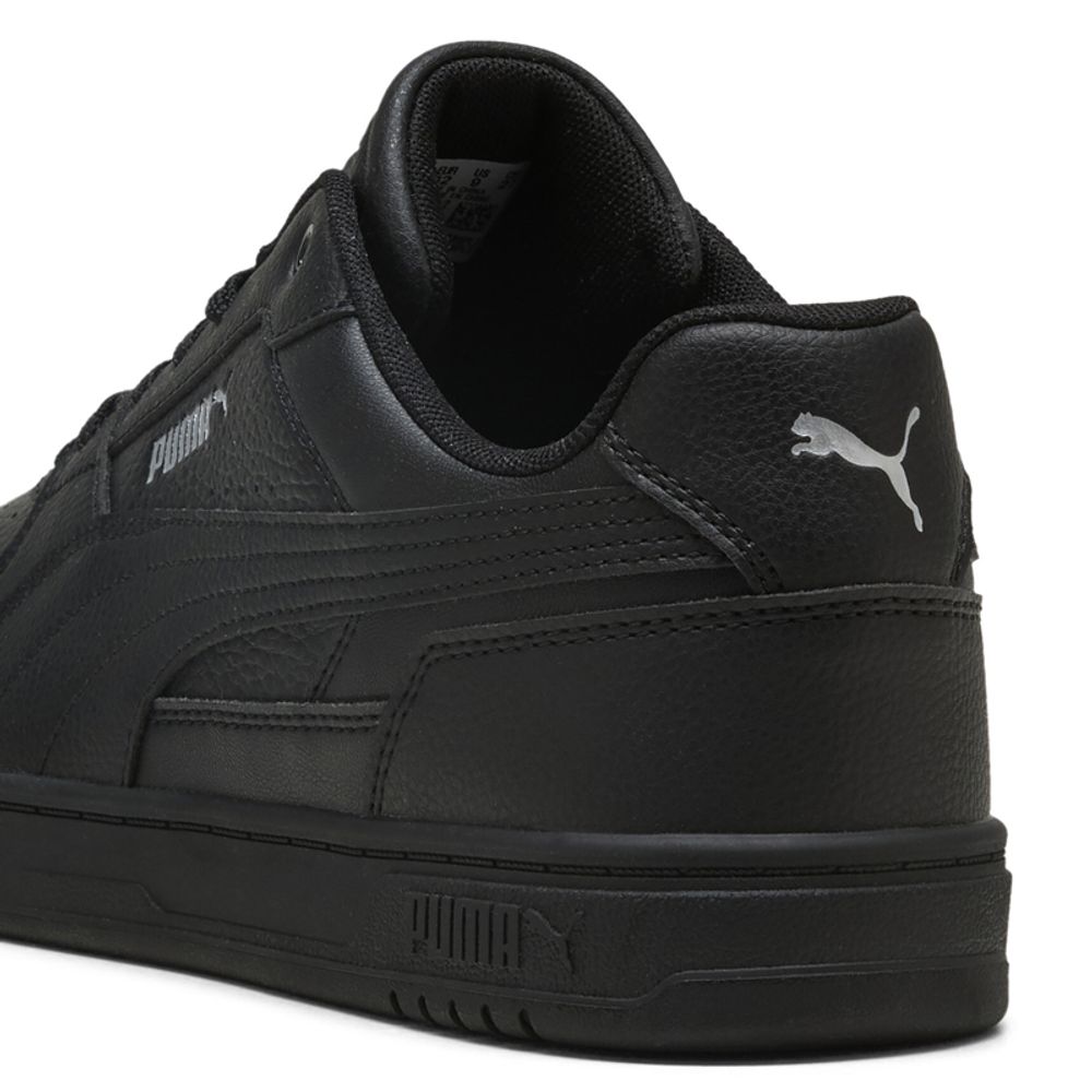 Puma Muške patike Caven III, Crne slika 5