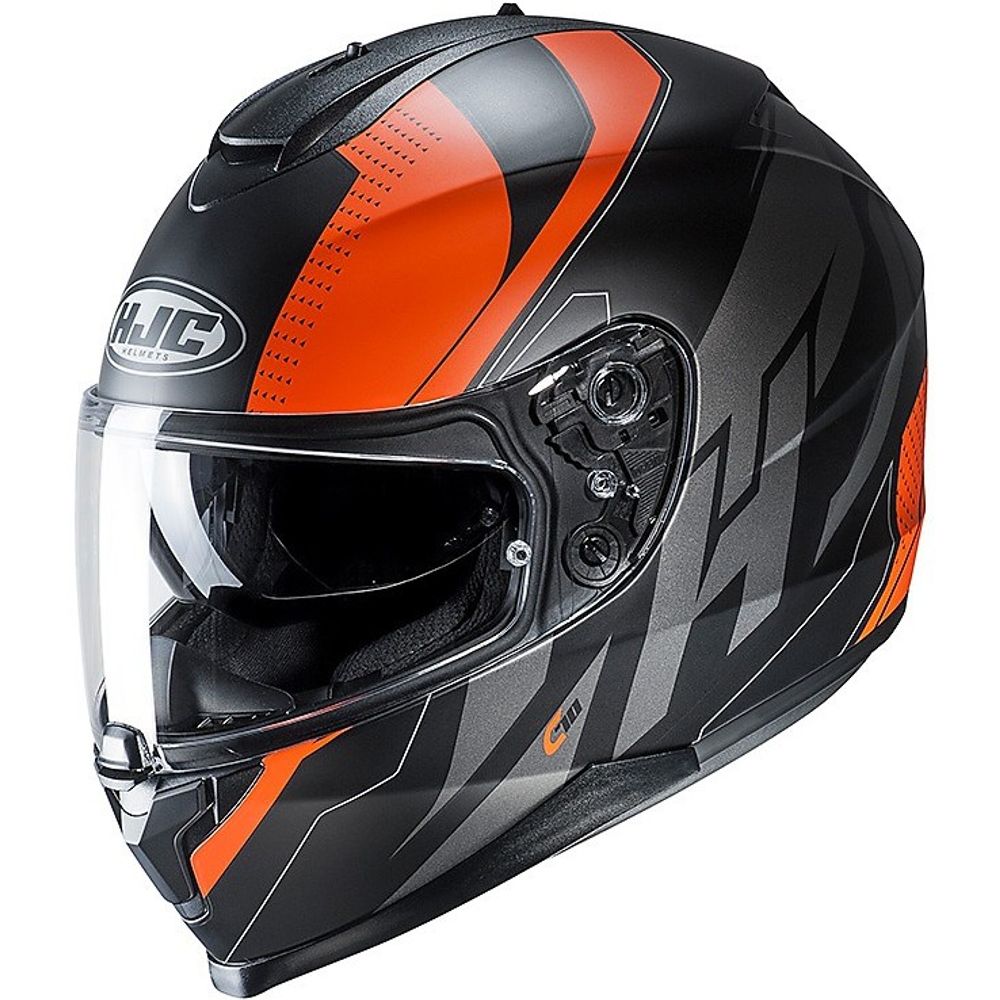 HJC C70 Boltas MC5SF slika 1