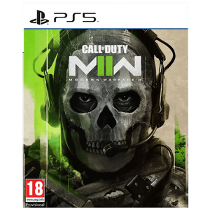 Sony Igra PlayStation 5: Call of Duty Modern Warfare II - PS5 Call of Duty Modern Warfare II