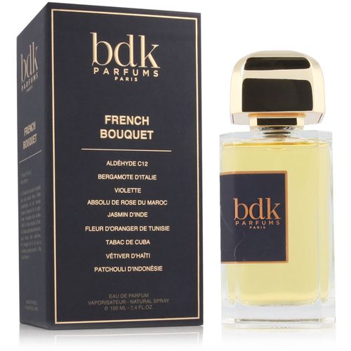 BDK Parfums French Bouquet Eau De Parfum 100 ml (unisex) slika 2
